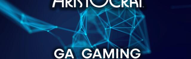 Aristocrat announces the acquisition of Gaming Analytics, Inc