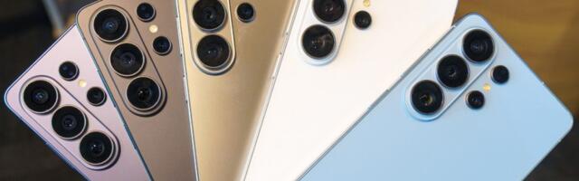 Samsung Galaxy S26 series coverage wrap-up