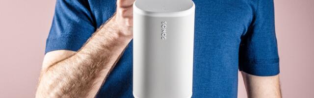 Sonos launches a new portable Play speaker and a cheaper Era 100 — CEO Tom Conrad explains why the new model is 'the Goldilocks perfect speaker'