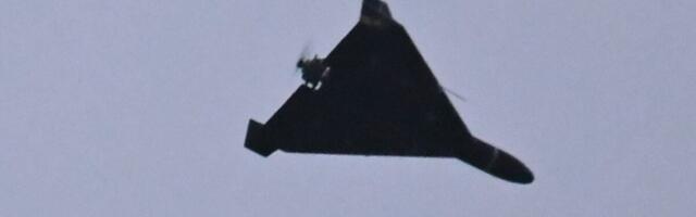 U.S. Wants to Mass Produce the Drone Design It Stole From Iran