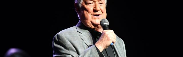 Celebrity deaths 2026: Remembering the famous people we lost this year