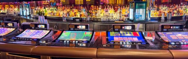 Nevada Bans Kalshi for at Least the Next Two Weeks