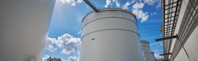 Metafuels awarded €1.92M to develop Rotterdam e-SAF project