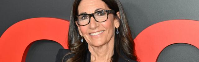 Bobbi Brown says she would still be 'miserable' if she hadn't been fired from her namesake brand