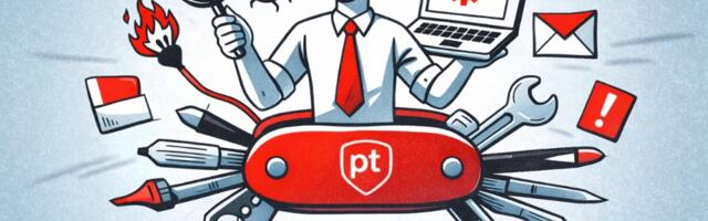 Будни аналитика ИБ: отчеты, уязвимости и реальная безопасность