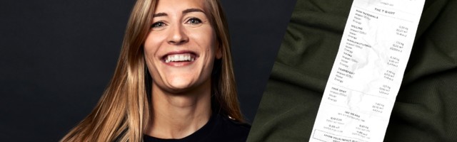 14 startups making European fashion sustainable