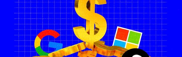 OpenAI's drama could quickly become Big Tech's problem