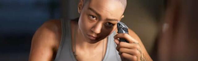 Intergalactic: The Heretic Prophet is "a different side of Naughty Dog", says lead actress