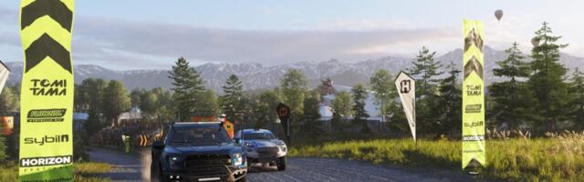 ‘Forza Horizons 6’ Is a Good First Step for the Xbox Renaissance