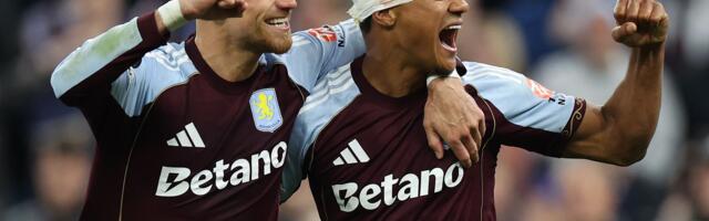How to watch Freiburg vs Aston Villa: Free Streams, TV Channels & Preview for Europa League Final 2026