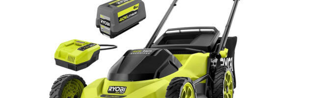 3 Electric Lawn Mowers That Outshine Ryobi's In Performance