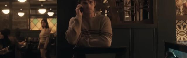 EXCLUSIVE: Obsession Star Michael Johnston Reacts to the Horror Hit’s Record-Breaking Success: ‘It Doesn’t Feel Real’