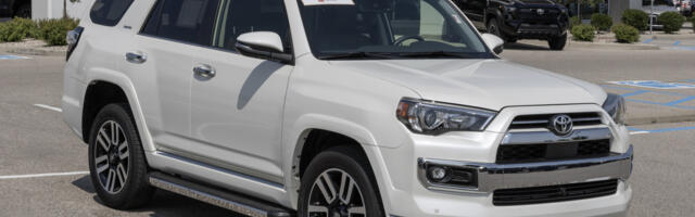 12 Cheap Cars That Are Still Reliable After Hitting 200,000 Miles