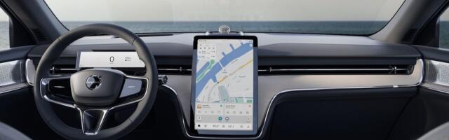 Volvo is rolling out Apple Music to over 2 million cars with a simple OTA update