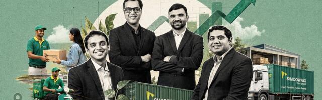 Flipkart, Eight Roads Offload Shadowfax Shares Worth ₹1,654 Cr In Bulk Deal