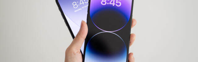Here's why you shouldn't throw away your old iPhone