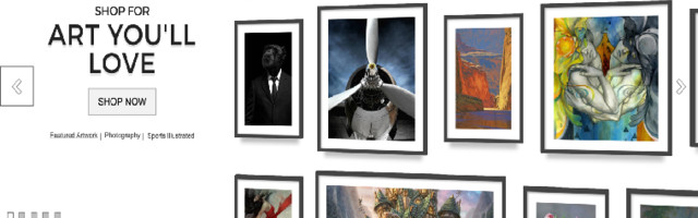 Pixels – The world’s largest print-on-demand company