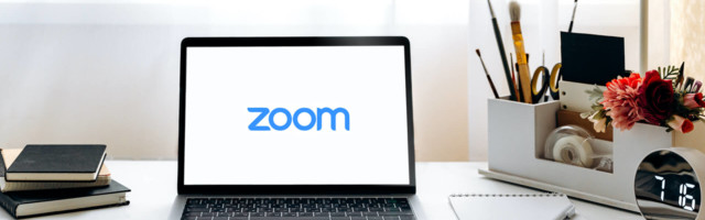Zoom Support Has Officially Launched for M1 Apple Devices