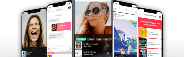 Songclip raises $11M to bring more licensed music to social media