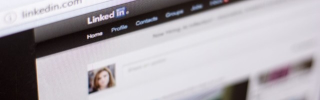 Hackers Have Data Scraped From 500 Million LinkedIn Profiles