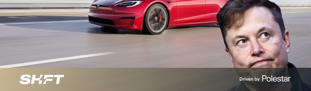 California’s DMV taking Tesla to task over misleading ‘self-driving’ claims