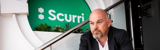 Eyeing to grow further in the UK, Irish startup Scurri picks up £8M funding