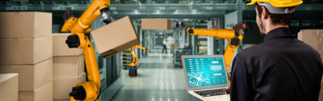 Full visibility on software supply chain can reduce cyberattacks