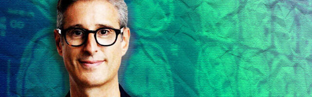 High fashion to high tech: What startups can learn from industry icon François Kress
