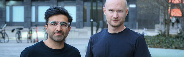 Swedish startup raised $50M Series A for its next generation customer platform