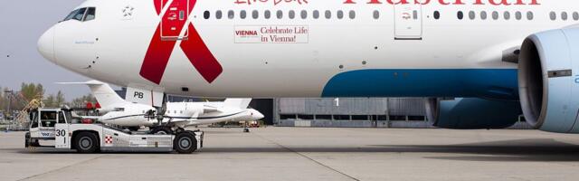 Austrian Airlines Cancels 52 Flights Because of Mandatory, In-Person Staff Meetings