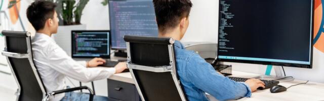 How AI and Machine Learning Can Boost Business Efficiency