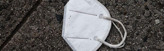 The Covid mask wars have left us unprepared for the next pandemic