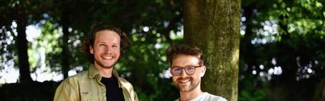 London-based energy flexibility startup Axle raises €1.5 million to decarbonize the electricity grid