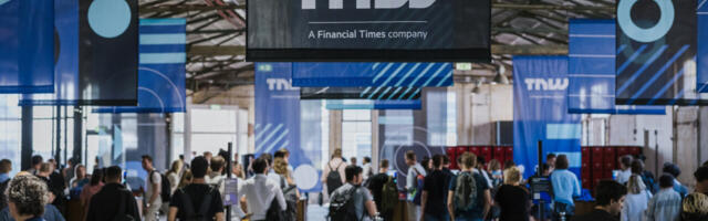 TNW Conference 2023 is a wrap! Here are some of the highlights