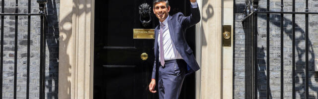 UK race to lead on AI regulation poses startup challenges