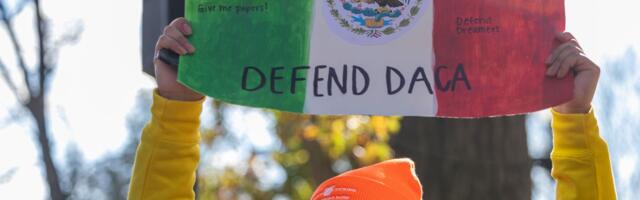 The fate of hundreds of thousands of immigrants is caught in an endless court fight