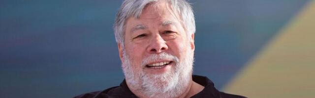 Apple co-founder Steve Wozniak hospitalized in Mexico City, source says