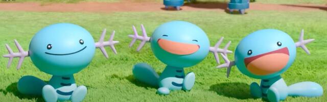 Netflix's stop-motion Pokémon Concierge arrives 28th December