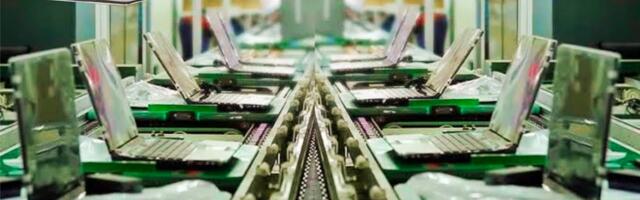 Boost for Make in India: GoI approves subsidies for Foxconn, Lenovo, other hardware firms under PLI scheme