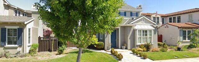 Single family residence sells in Alameda for $1.6 million