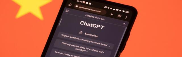 Watch Out, ChatGPT: China Has Approved 40 AI Models for Public Use