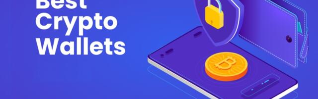 Top 5 Best Crypto Wallets that Make Seed Phrases a Thing of the Past