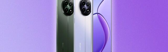 Realme 12 introduced with Dimensity 6100+ and 108MP main cam