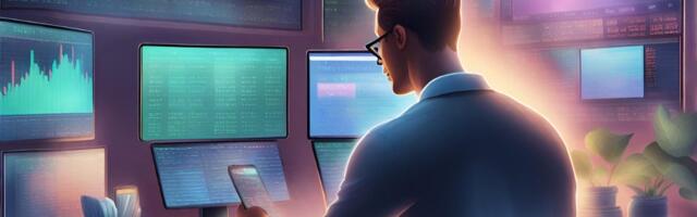 How To Set Up Your Full-Time Day Trading Business