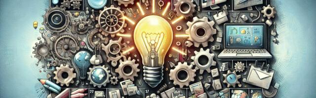 Tech industry set for eventful week with promising advancements