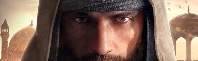 Assassin's Creed Mirage will soon become the series' first fully-fledged entry to launch on iPhone
