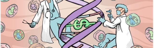 Breakthrough therapies are saving lives. Can we afford them?
