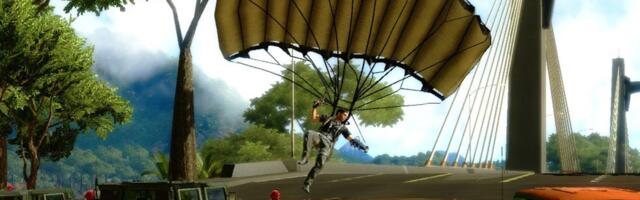 Just Cause developer announces layoffs and studio closures, including one office open less than a year
