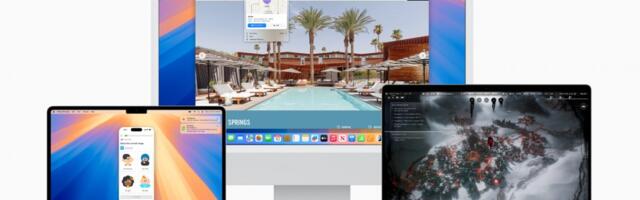 macOS Sequoia comes with iPhone Mirroring and Apple Intelligence