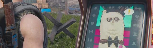 Once Human Wish Machine: How to get and use
